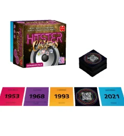 Spil - Hitster Christmas Nordic>Asmodee Discount