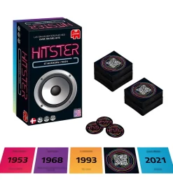 Spil - Hitster Original><noscript><img width=