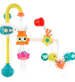 Badelegetøj - 7 Dele - Wonder-full Waterworks>B. toys Best