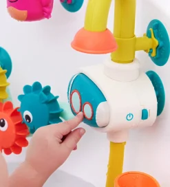 Badelegetøj - 7 Dele - Wonder-full Waterworks>B. toys Best