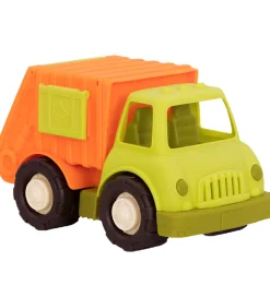 Bil - Happy Cruisers - 30 cm - Skraldebil>B. toys Outlet