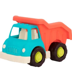 Bil - Happy Cruisers - 30 cm - Dumper>B. toys Sale