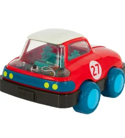 Fjernstyret Bil m. Lys/Lyd - Rally Ripster>B. toys Best