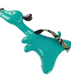 Guitar m. Lyd - Woofer - Blå>B. toys Online