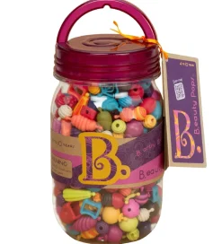 Klikperler - B.eauty Pops - 275 stk>B. toys New