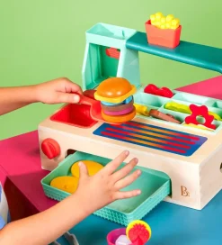 Legekøkken - 30 Dele - Burgerstation><noscript><img width=