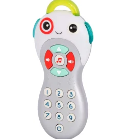 Legetøj - Grab & Zap Fjernbetjening m. Lyd>B. toys Sale