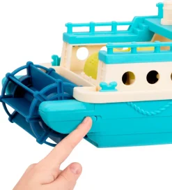 Legetøj - Happy Cruisers - 30 cm - Færge m. 2 Biler><noscript><img width=