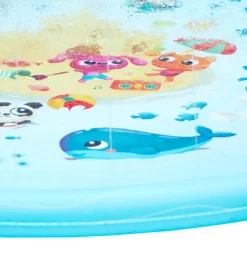 Sprinklermåtte - Splish 'n' Splash - 170 cm>B. toys New