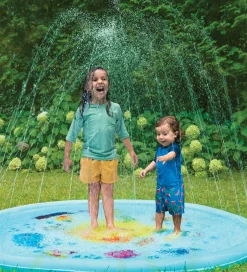 Sprinklermåtte - Splish 'n' Splash - 170 cm><noscript><img width=
