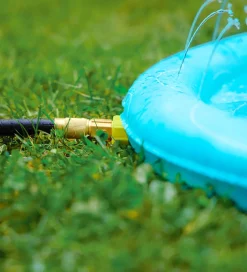 Sprinklermåtte - Splish 'n' Splash - 170 cm><noscript><img width=