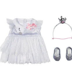 Dukketøj - Ballerina Outfit - 43 cm>BABY born Outlet