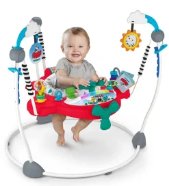 Aktivitetslegetøj - Engelsk - Airplane Adventure>Baby Einstein Online