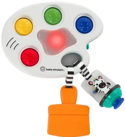 Aktivitetslegetøj - Color Palette Popper>Baby Einstein
