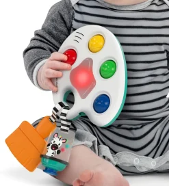 Aktivitetslegetøj - Color Palette Popper>Baby Einstein