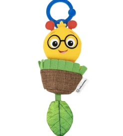 Aktivitetslegetøj m. Ophæng - Cal-a-Puller>Baby Einstein