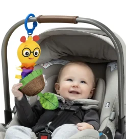 Aktivitetslegetøj m. Ophæng - Cal-a-Puller>Baby Einstein