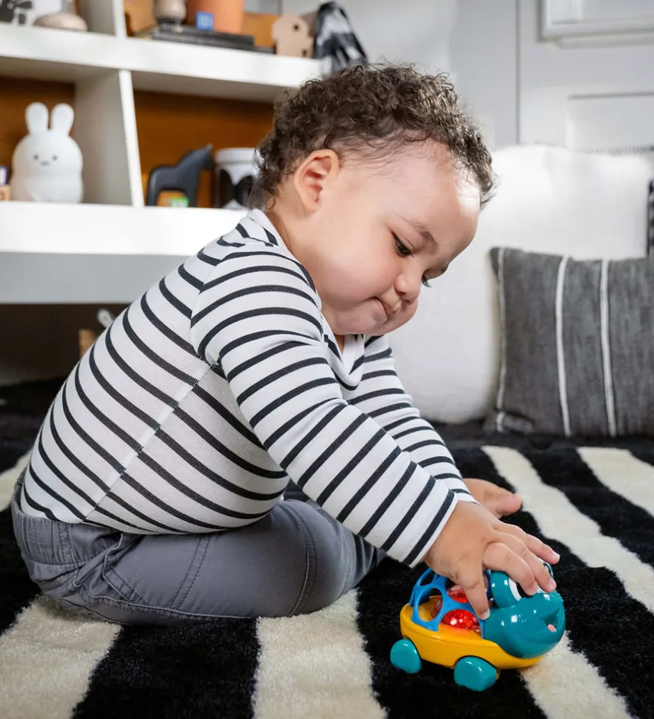 Aktivitetslegetøj - Neptune Oball>Baby Einstein Discount