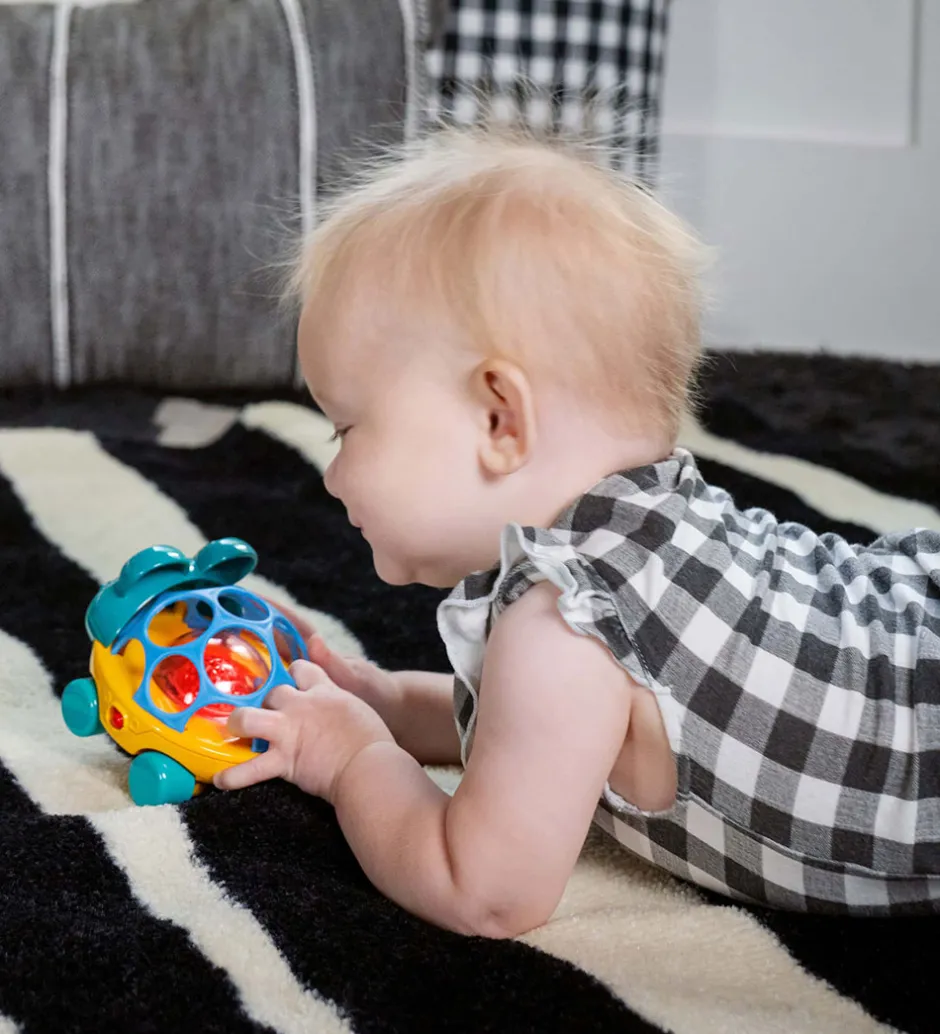 Aktivitetslegetøj - Neptune Oball>Baby Einstein Discount