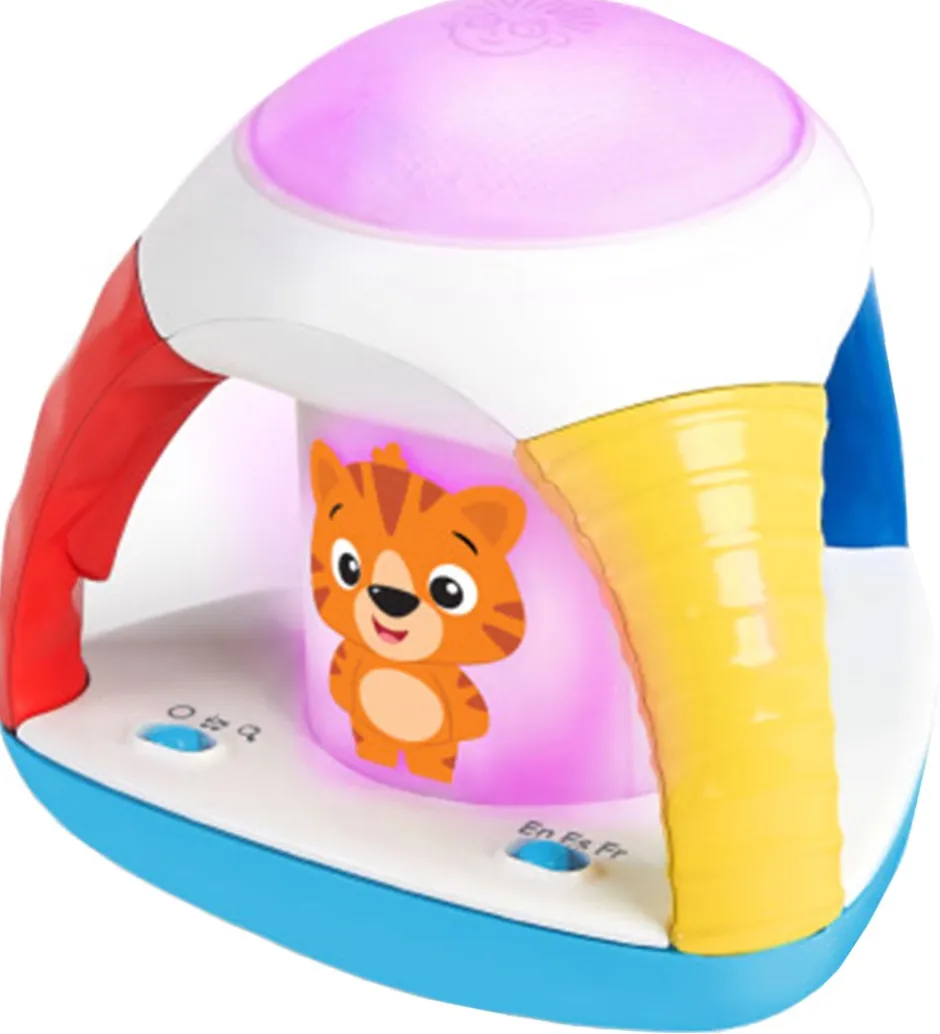 Aktivitetslegetøj - Curious Kaleidoscope>Baby Einstein Outlet