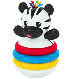 Aktivitetslegetøj - Stack & Wobble Zen>Baby Einstein Discount