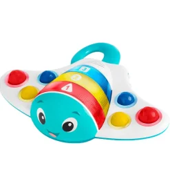 Aktivitetslegetøj - Pop And Explore Stingray>Baby Einstein