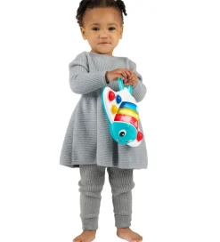 Aktivitetslegetøj - Pop And Explore Stingray>Baby Einstein