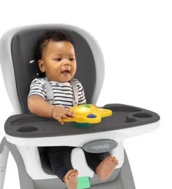 Aktivitetslegetøj - Pop & Glow Starfish>Baby Einstein Clearance