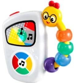 Aktivitetslegetøj - Take Along Tunes>Baby Einstein