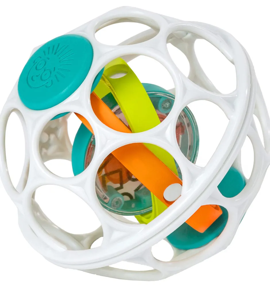 Aktivitetslegetøj - Roxys Gyroskop>Baby Einstein Best
