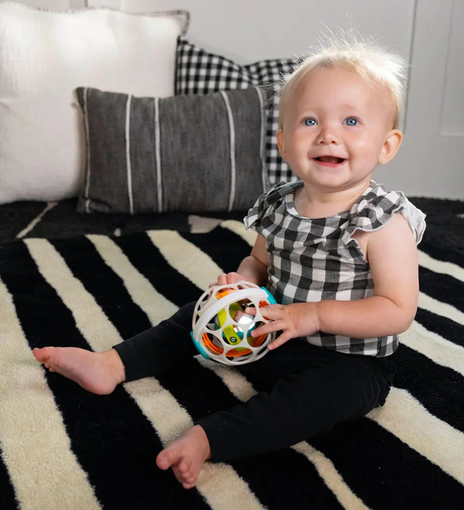 Aktivitetslegetøj - Roxys Gyroskop>Baby Einstein Best