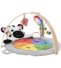 Aktivitetstæppe - Zen's Activity Milestones>Baby Einstein Clearance