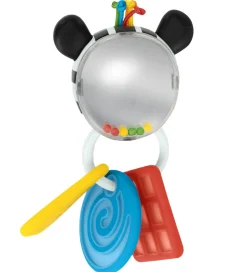 Biderangle - Shake-a-Shape Zen>Baby Einstein Hot