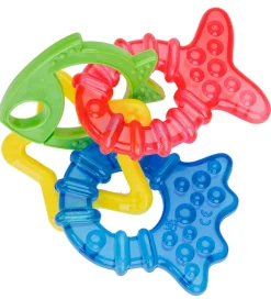 Bideringe - Sæt m. 4 - Cool Critters>Baby Einstein Online