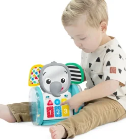 Kravle- Og Aktivitetslegetøj - Chase & Tap Earl>Baby Einstein