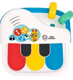 Musikinstrument - Petit Piano - Hvid>Baby Einstein Discount