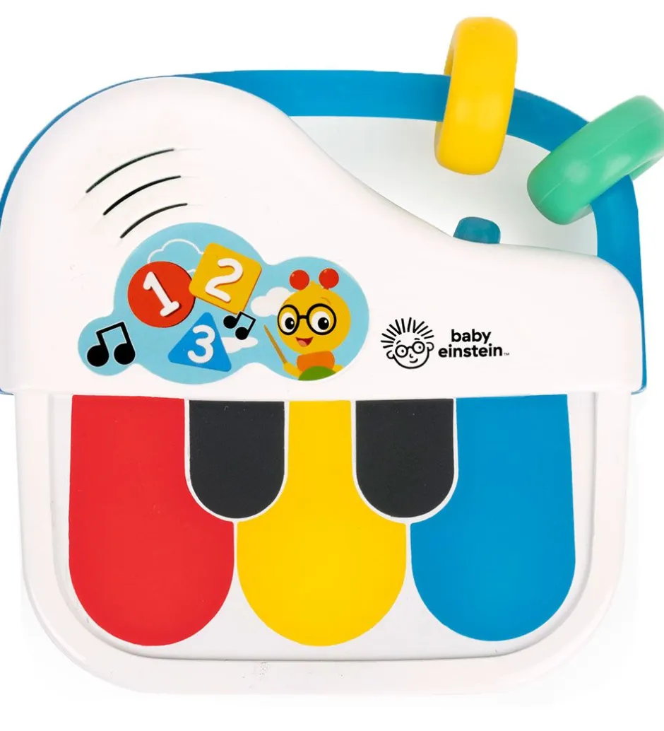 Musikinstrument - Petit Piano - Hvid>Baby Einstein Discount
