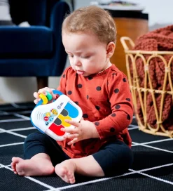 Musikinstrument - Petit Piano - Hvid>Baby Einstein Discount