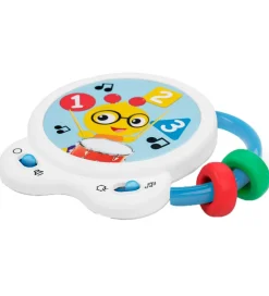 Musikinstrument - Tiny Tempo - Hvid>Baby Einstein Discount