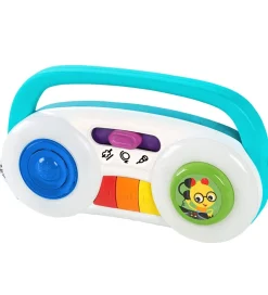 Musikinstrument - Toddler Jams - Hvid>Baby Einstein Clearance