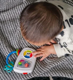 Musiklegetøj - Maritime Melodies>Baby Einstein Hot