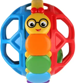 Rangle - Bendy Ball - Multifarvet>Baby Einstein Sale