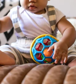 Rangle - Bendy Ball - Multifarvet>Baby Einstein Sale