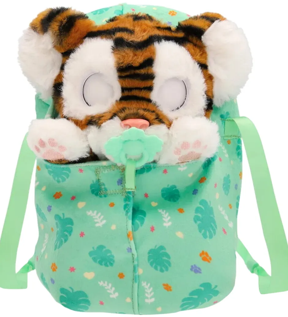 Bamse - 24 cm - Tiger>Baby Paws Best