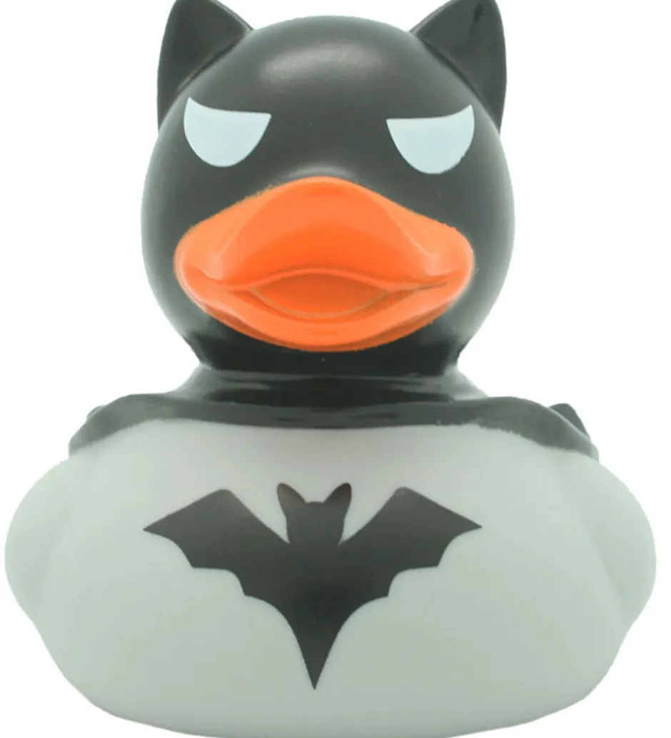 - Dark Duck - Grå>Badeand Discount