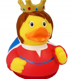 - Dronning>Badeand Discount