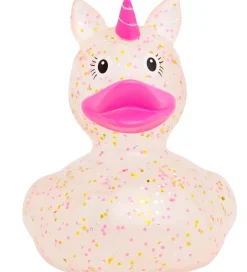 - Glitter Enhjørning>Badeand Sale