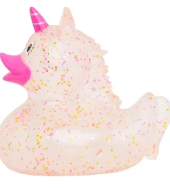 - Glitter Enhjørning>Badeand Sale