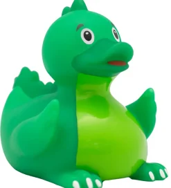- Grøn Dino>Badeand Sale
