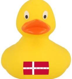 - Gul And m. Dansk Flag>Badeand Sale